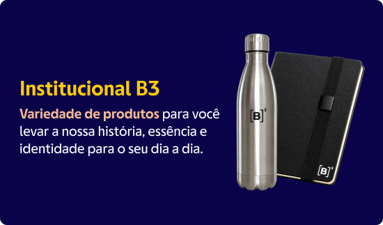 Institucional B3