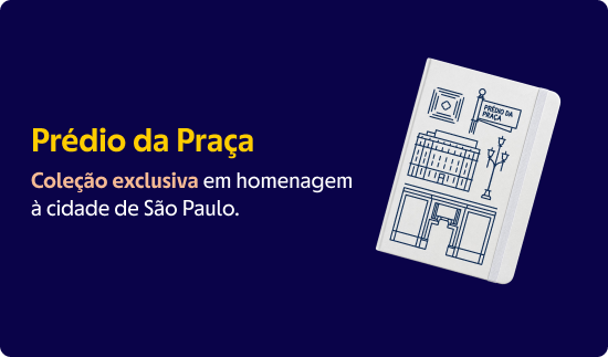 Coleção Prédio da Praça