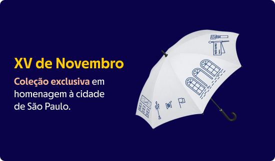 Coleção XV de Novembro